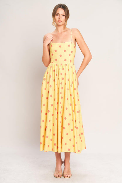 GOLDEN SUMMER