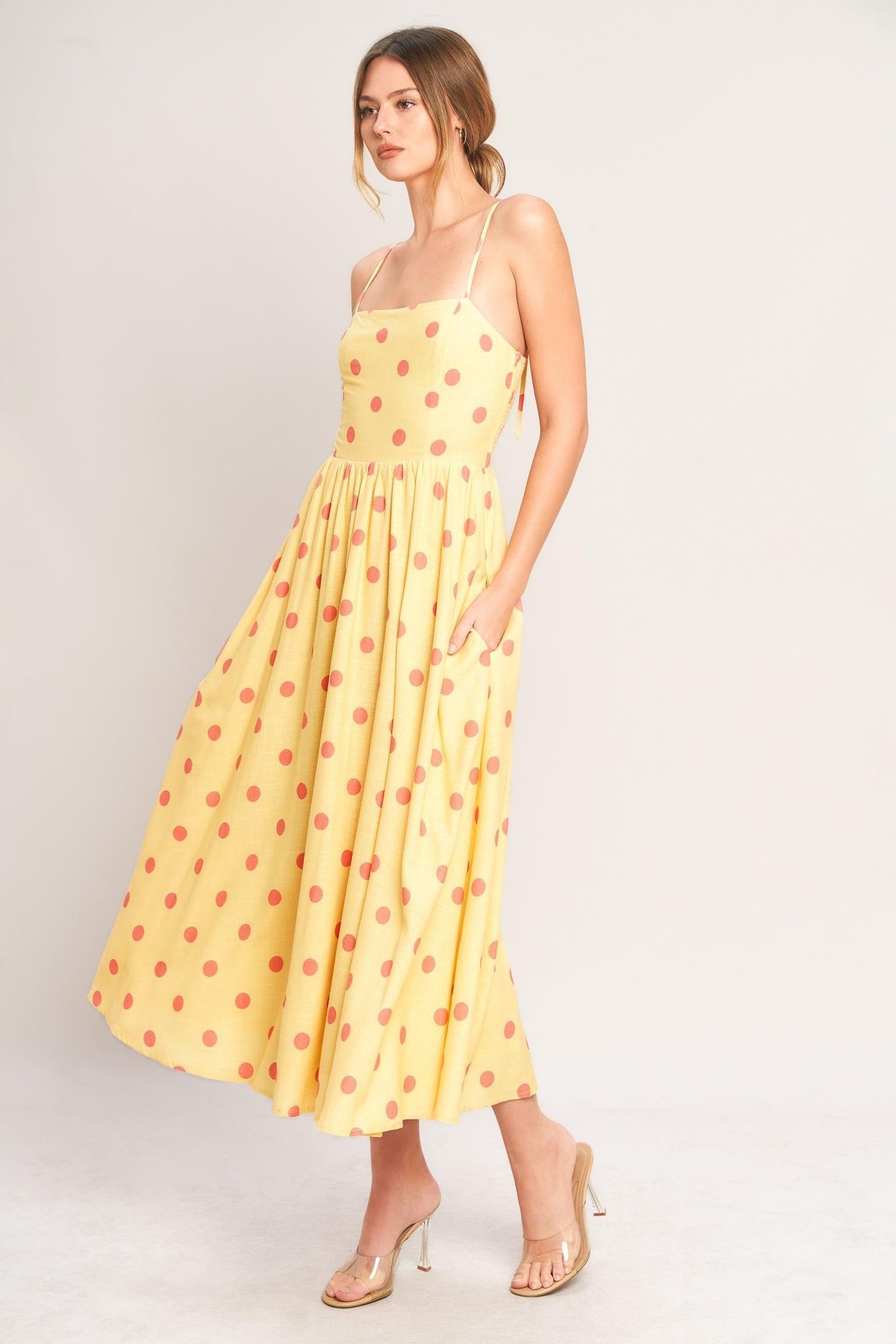 GOLDEN SUMMER