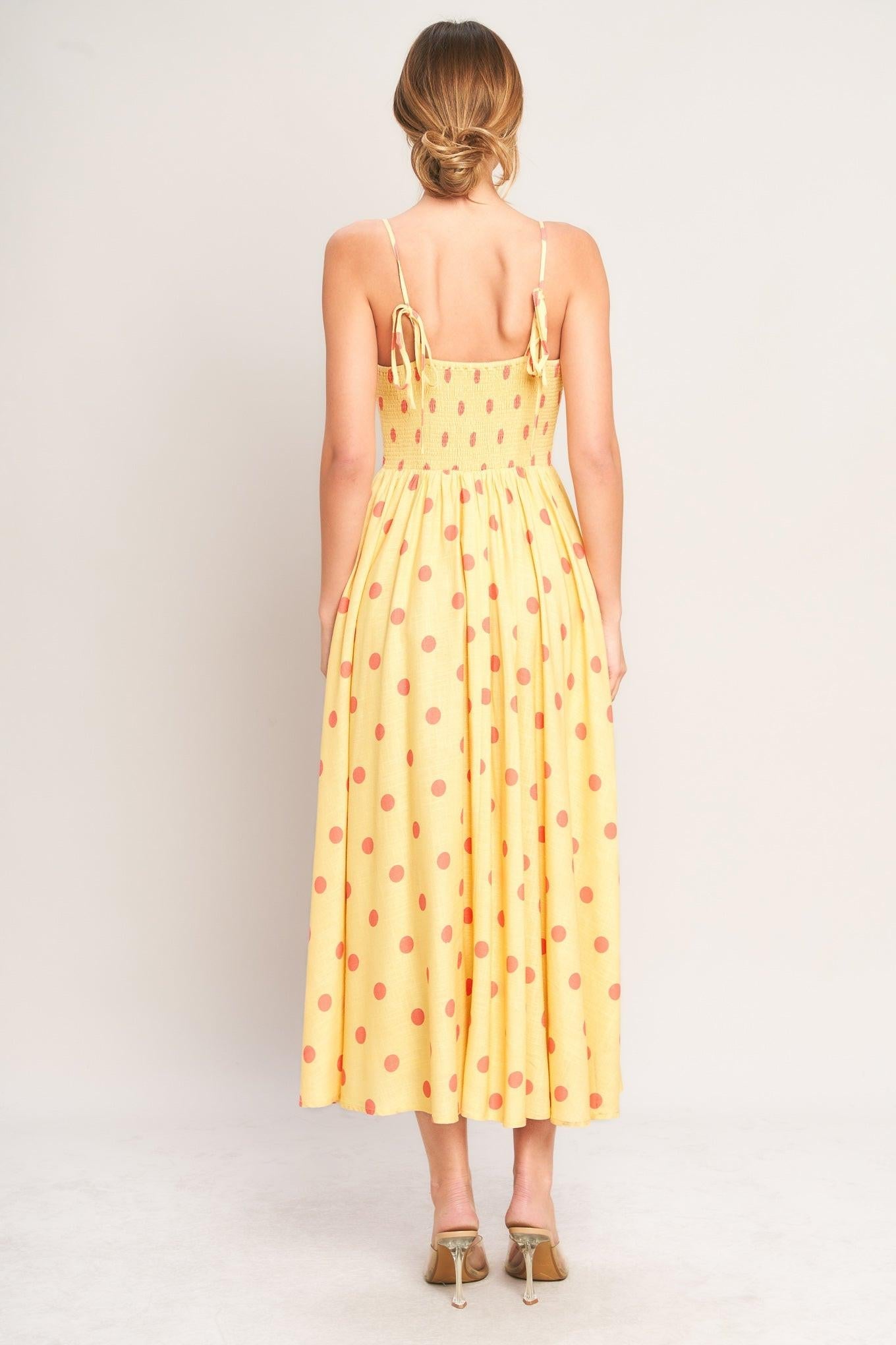 GOLDEN SUMMER