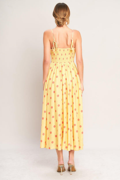 GOLDEN SUMMER