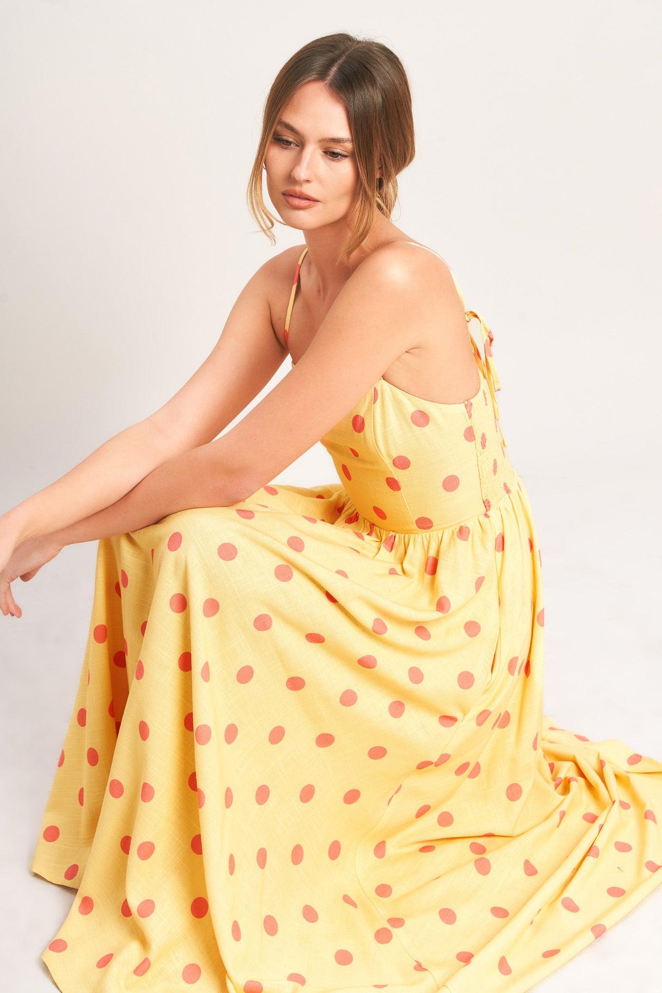 GOLDEN SUMMER