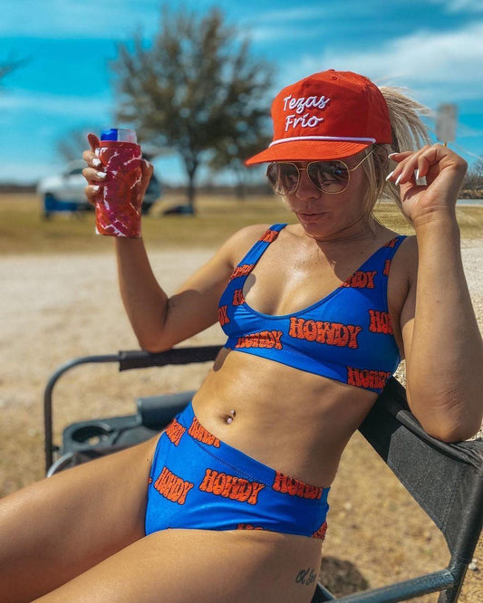 Howdy Bikini