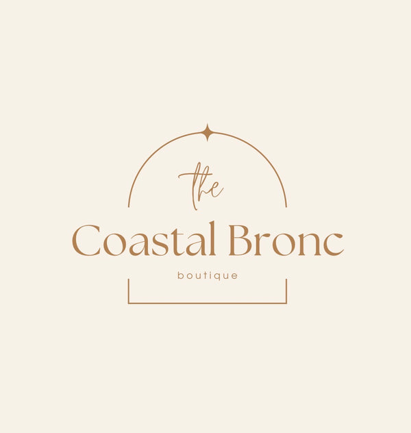 The Coastal Bronc