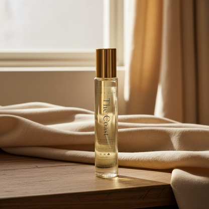 The Coast (Wood Sage & Seasalt) | Roll-on Perfume Oil