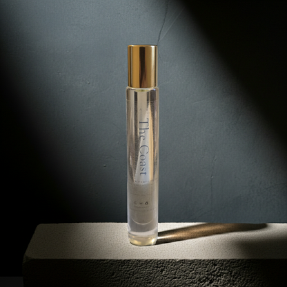 The Coast (Wood Sage & Seasalt) | Roll-on Perfume Oil